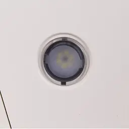 Витяжка Perfelli DN 6452 D 850 IV LED - мініатюра 6