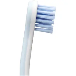 Насадки для звукової щітки Curaprox Hydrosonic Sensitive ortho 2 шт. - мініатюра 4