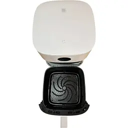 Мультипіч Xiaomi Mi Smart Air Fryer S1 MAF12 6L White CN [147836] - мініатюра 5