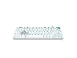 Клавіатура A4Tech Bloody AT75 (White) - мініатюра 8