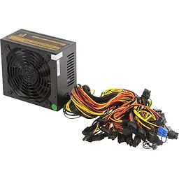 Блок живлення 1StCharger 1ST1800W 1800 Вт - мініатюра 4