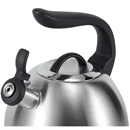 Чайник зі свистком Kohen Dandy 3 л (KN93003) - мініатюра 2