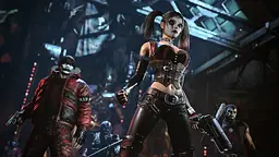 Batman: Return to Arkham - Карта оплати для Xbox One - мініатюра 4