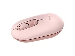 Миша Logitech POP Mouse Tonal Rose (910-007413) - мініатюра 2