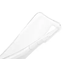 Чохол-накладка BeCover для Motorola Edge 30 Neo Transparancy (708933) - мініатюра 2