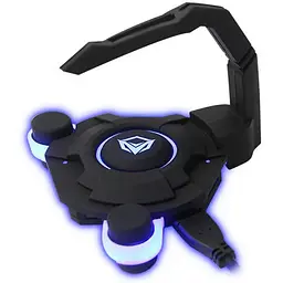 Тримач дроту миші MeeTion Mouse Bungee Stand Wire Cord Cable Holder