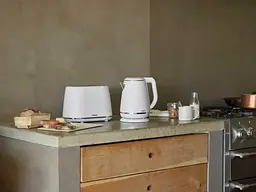 Електрочайник Cuisinart CJK780WE - мініатюра 2