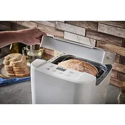 Хлібопіч Russell Hobbs 27260-56 білий (25058036001) - мініатюра 4