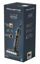Акумуляторний пилосос Rowenta GZ5035WO - мініатюра 3