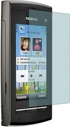 Захисна плівка Screen Guard Nokia 5250 clear (глянцева)
