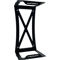 Кріплення на стіну ViMount Console Wall Mount Microsoft Xbox Series X Black [81128]