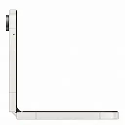 Мобільний телефон Samsung Galaxy Flip8 12/512Gb Cream (SM-F776BZWHSEK) - мініатюра 9