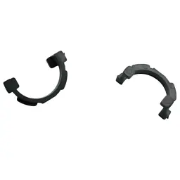 Втулка вала тефлонового Samsung ML-2850/2851 (JC61-02334A/JC61-02335A) левая/правая Veaye (BSH-ML2850-UR-VE) - мініатюра 2