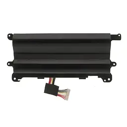 Акумулятор Asus A42N1520 (ROG G752VY, GFX72, G752VS series) 15V 6000 mAh 90Wh Black - мініатюра 3