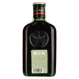 Лікер Jagermeister, 35%, 0,2 л - мініатюра 2