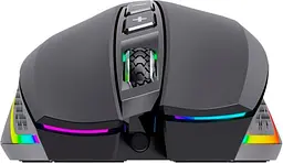 Миша Aula F805 USB Black (6948391212906) [91000] - мініатюра 2