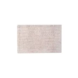 Набір килимків Shalla - Dax lila ліловий 40x60+50x80 - мініатюра 2