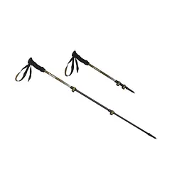 Трекінгова палиця Naturehike Hoar Trek EXT1 (CNK2300DS010) 57-120см - телескопічна