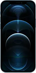 Смартфон Apple iPhone 12 Pro Max 256Gb Pacific Blue Open box - мініатюра 2