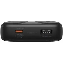 Зовнішній акумулятор Baseus Comet Series Dual-Cable 20000mAh 22.5W P10022509112-00 - мініатюра 4