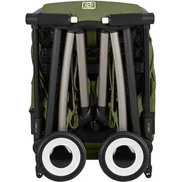 Прогулянковий візочок Cybex Libelle TPE Moss Green khaki (526000971) - мініатюра 5