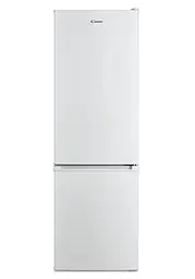 Холодильник Candy CMDCS6182W09 нижня морозильна камера 188см 271л A+ Статична Бiлий (CMDCS6182W09)