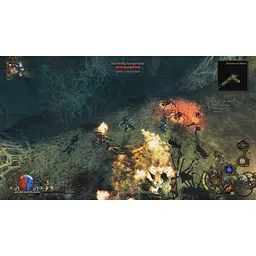 Ключ активації Microsoft The Incredible Adventures of Van Helsing: Extended Edition для Xbox One/Series - мініатюра 8