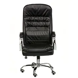 Крісло офісне Special4You Benamar black (E7078) - мініатюра 2