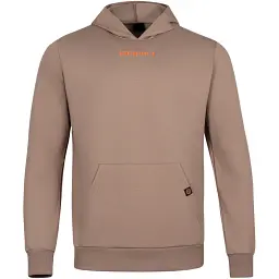 Худі Brain Brown Promo Hoody M Brown