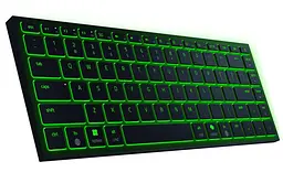 Клавіатура Razer Joro Portable Keyboard (RZ03-02360100-R3M1) - мініатюра 2