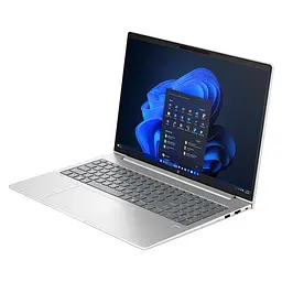 Ноутбук HP ProBook 4 G1i AD2L5ET,1920 x 1200,255U 12 C/14 T,2.4 GHz - 5.2 GHz,16 GB DDR5,512 GB - мініатюра 2
