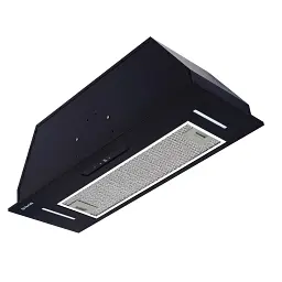 Витяжка повновбудована Perfelli BIS 7653 BL 1000 LED - мініатюра 5