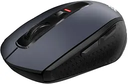 Миша бездротова Acer OMR070 Black, WL/BT