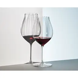 Набір келихів для червоного вина Riedel Performance Pinot Noir 830 мл 2 шт. (6884/67) - мініатюра 6