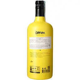 Джин Opivm Passion Fruit 37.5% 0.7 л - мініатюра 4