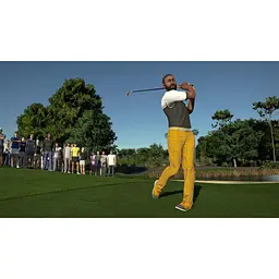 Ключ активації Microsoft PGA Tour 2K21 для Xbox One/Series - мініатюра 2
