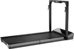 Бігова доріжка KingSmith Walkingpad Treadmill Z3 Hybrid (WP400P42) Black UA UCRF - мініатюра 2