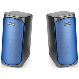 Акустична система REAL-EL S-135 USB Black (EL121100019) - мініатюра 7