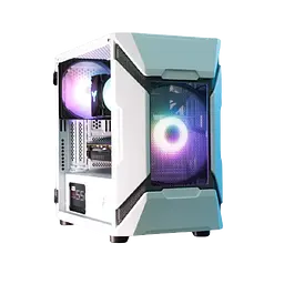 Ігровий ПК Intensity (RTX 2060 Super 8GB / Intel Core i3 12100F / 16GB DDR4 / SSD 480GB)