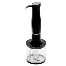 Блендер Adler AD 4620 3 в 1 Black - мініатюра 9