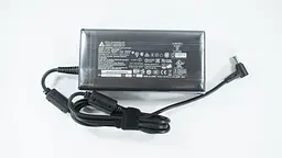 Блок живлення для ноутбука Asus 19.5V, 11.8A, 230W, 6.0x3.7мм-PIN, black (без кабеля!)