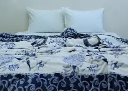 Плед велсофт TAG Tekstil VL045 160x220 см - мініатюра 2