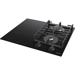 Варильна поверхня комбінована Gorenje GCI691BSC - мініатюра 2