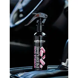 Спрей-ароматизатор для автомобіля Carbonax Bubble Gum 150 мл - мініатюра 2