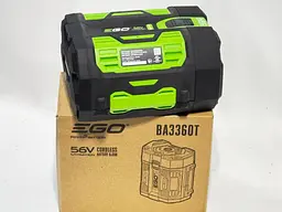 Акумулятор для інструменту EGO BA3360T (6 А⋅год) - мініатюра 4