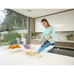 Акумуляторний пилосос Black+Decker WDA320J - мініатюра 4