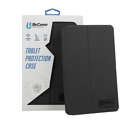 Чохол-книжка BeCover Premium для Xiaomi Redmi Pad Чорний (708675)