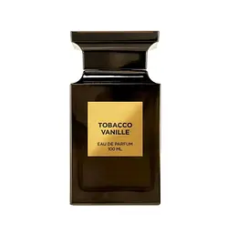 Парфумована вода унісекс Tobacco Vanille, 100 мл
