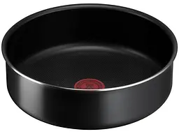 Набір каструль і сковорідок Tefal Ingenio Easy Cook & Clean (L1539053) - мініатюра 7