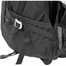 Рюкзак Skif Outdoor Adventure 30 л Black (1013-389.02.58) - мініатюра 5